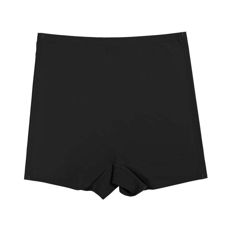 Seamless High Waisted Yoga Shorts