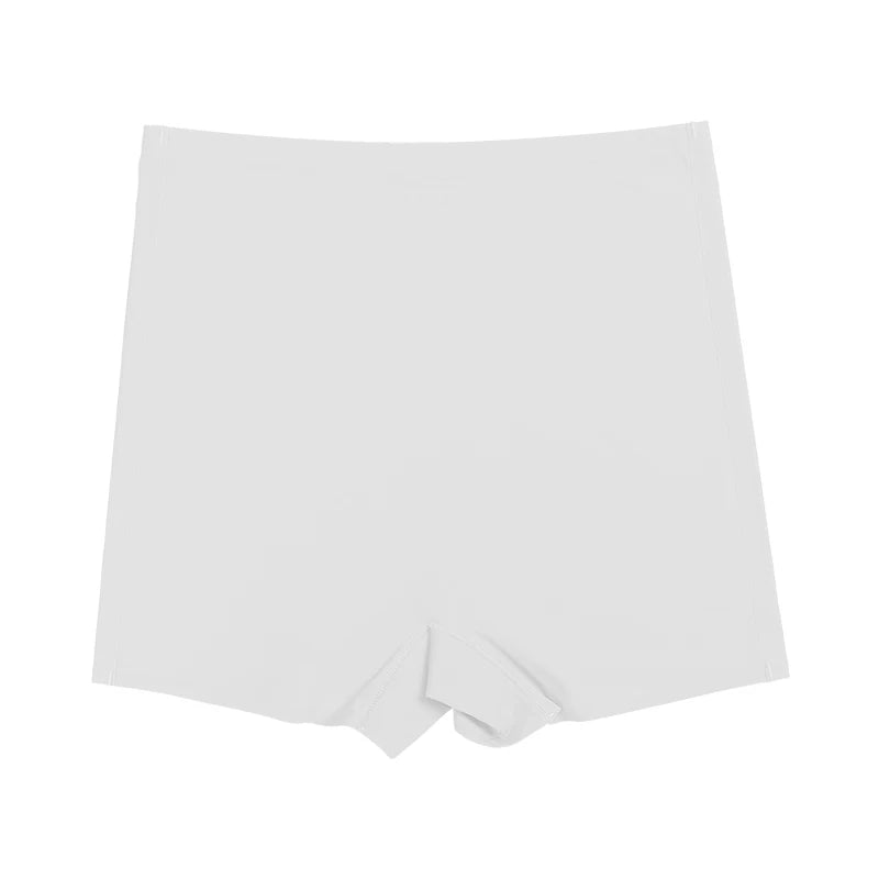 Seamless High Waisted Yoga Shorts