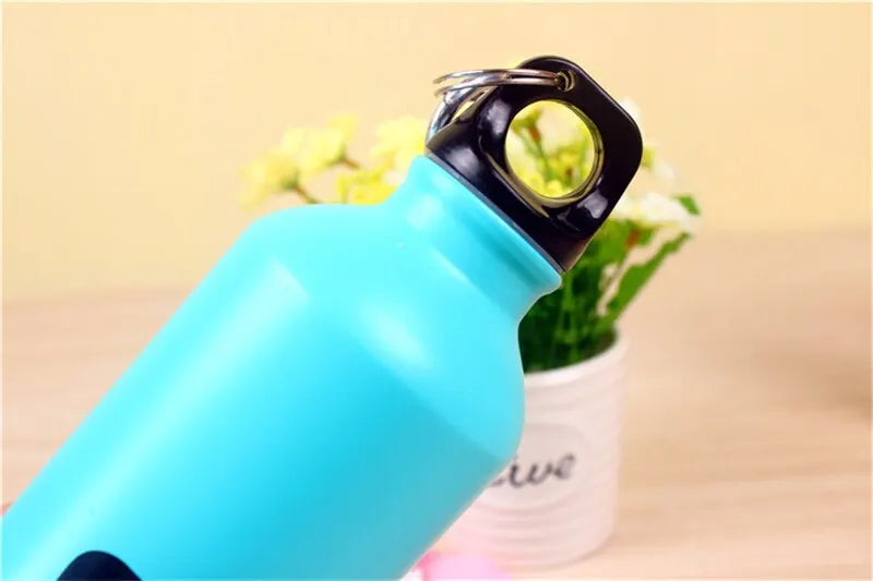 Animal Water Bottle