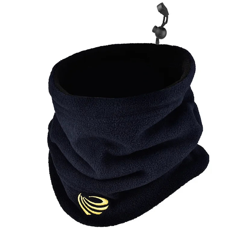 Winter Fleece Neck Warmer