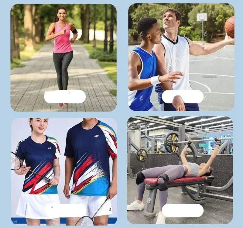 Microfiber Quick-Drying Sports Towel