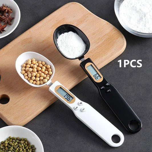 LCD Digital Measuring Spoon