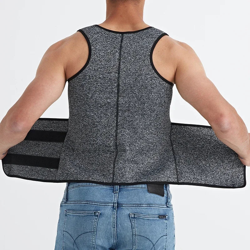 Waist Trainer Slimming Vest