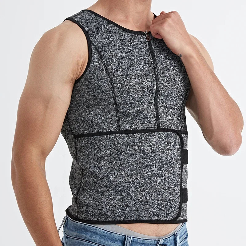 Waist Trainer Slimming Vest