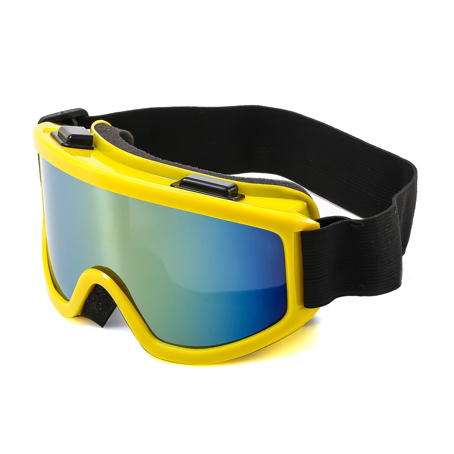 Large Frame Ski Goggles