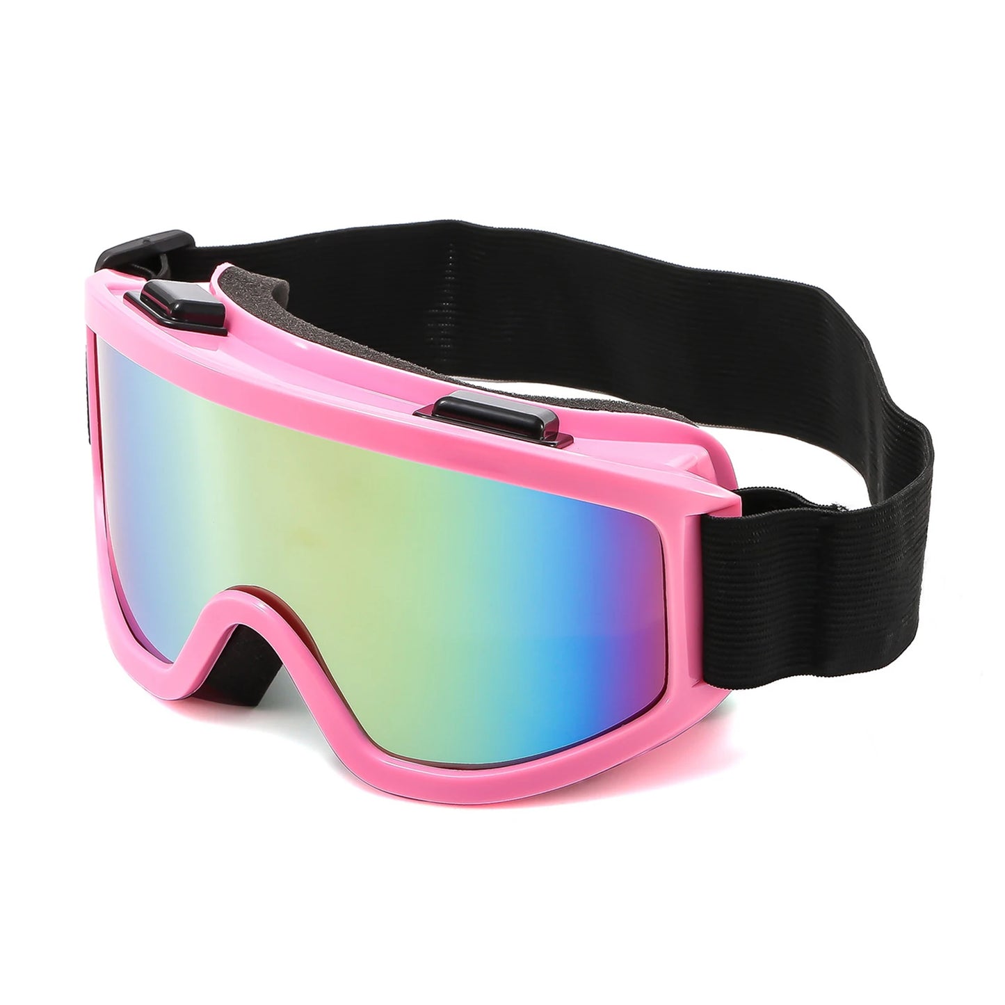 Large Frame Ski Goggles