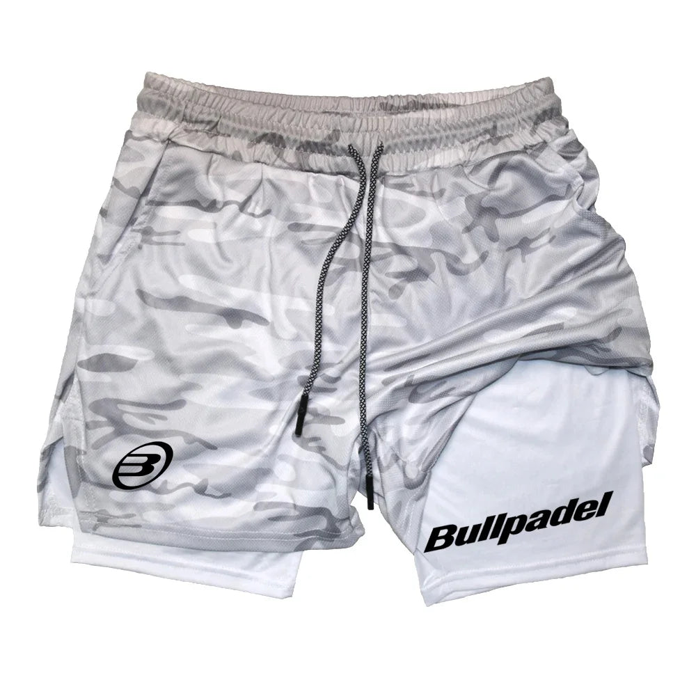 Sports Training & Running Shorts