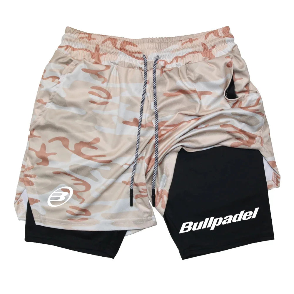 Sports Training & Running Shorts