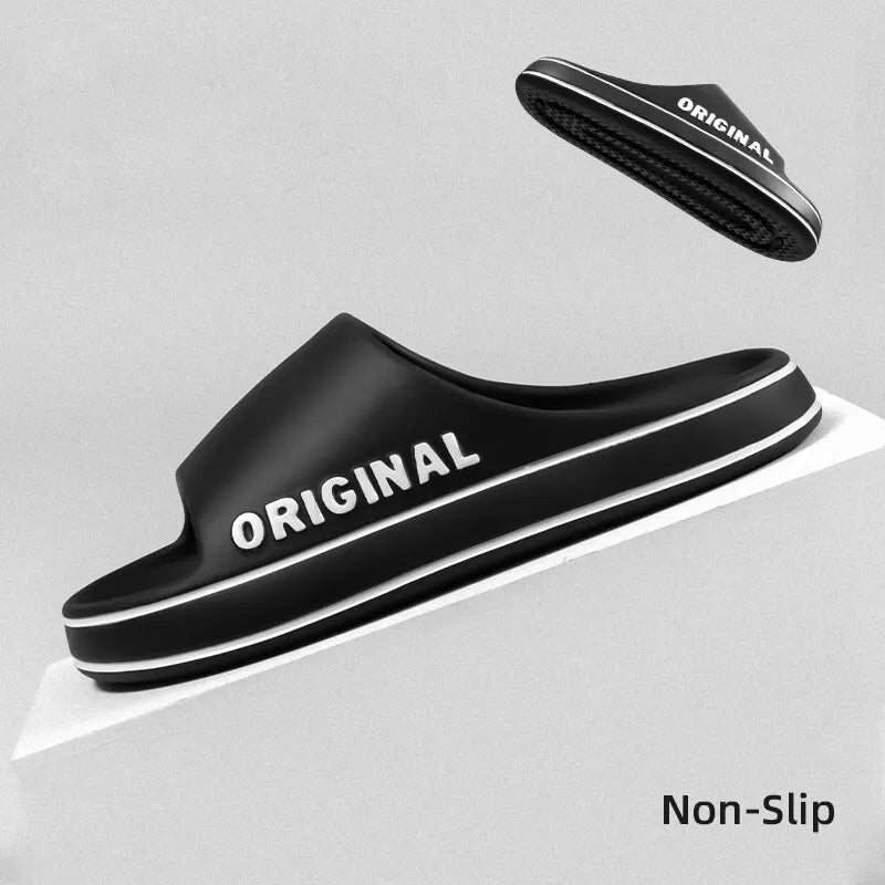 One Strap Original Cloud Slides