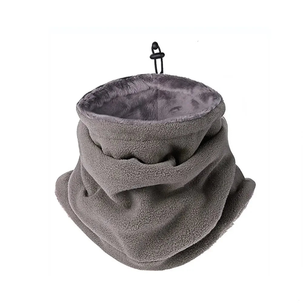 Winter Fleece Neck Warmer