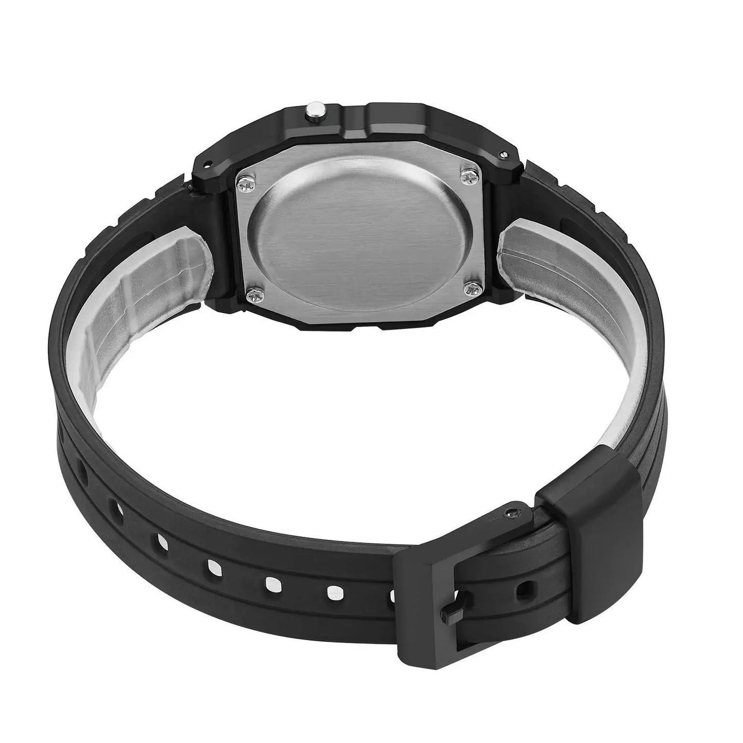 LED Digital Sports Watch