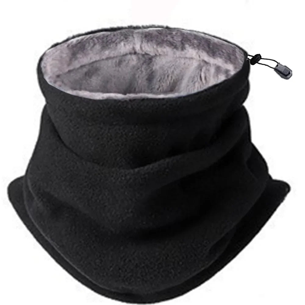 Winter Fleece Neck Warmer