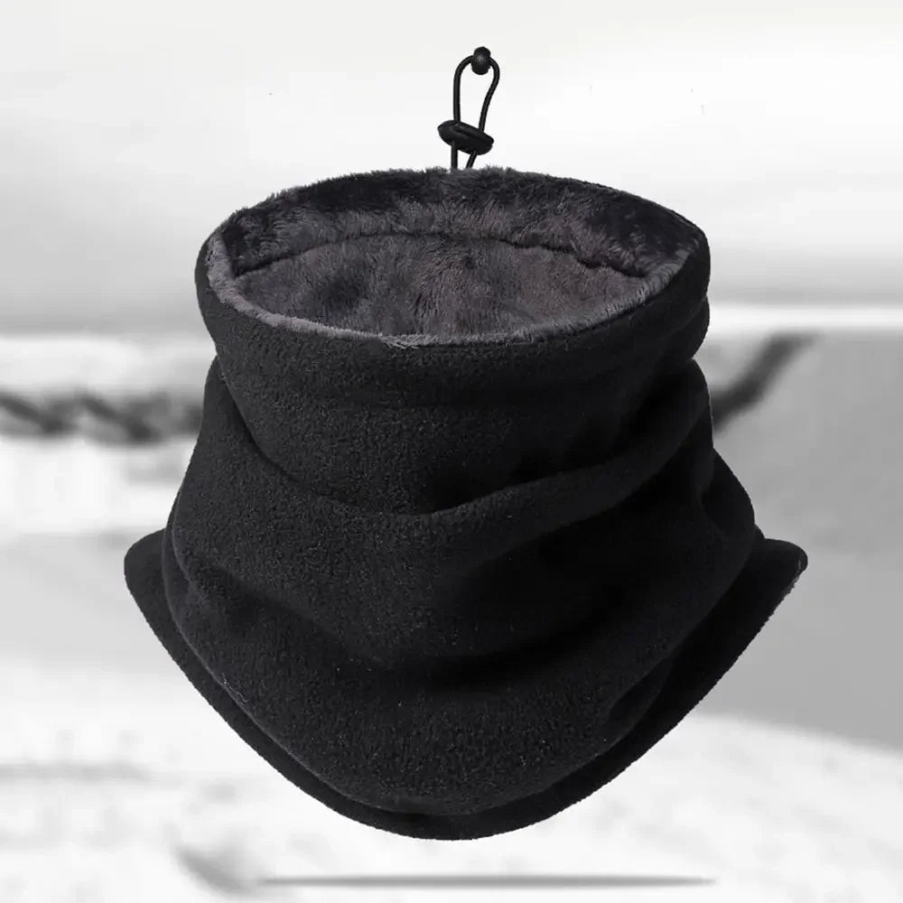 Winter Fleece Neck Warmer