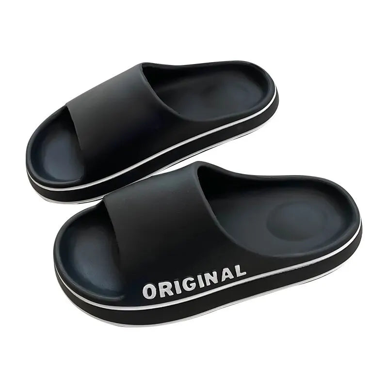 One Strap Original Cloud Slides