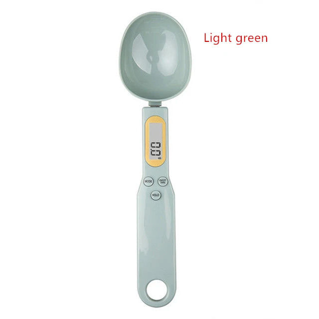 LCD Digital Measuring Spoon