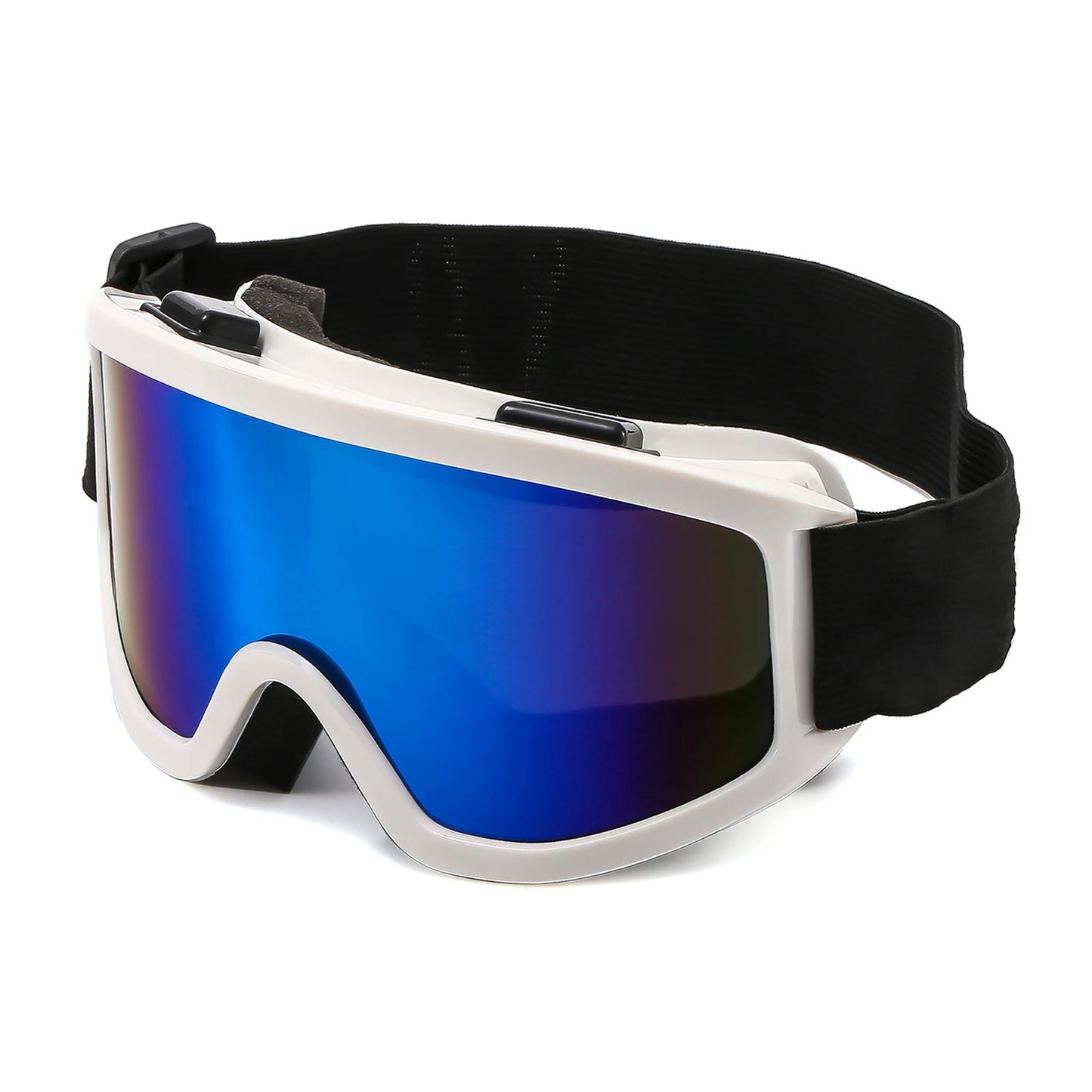 Large Frame Ski Goggles