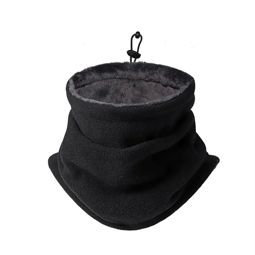 Winter Fleece Neck Warmer