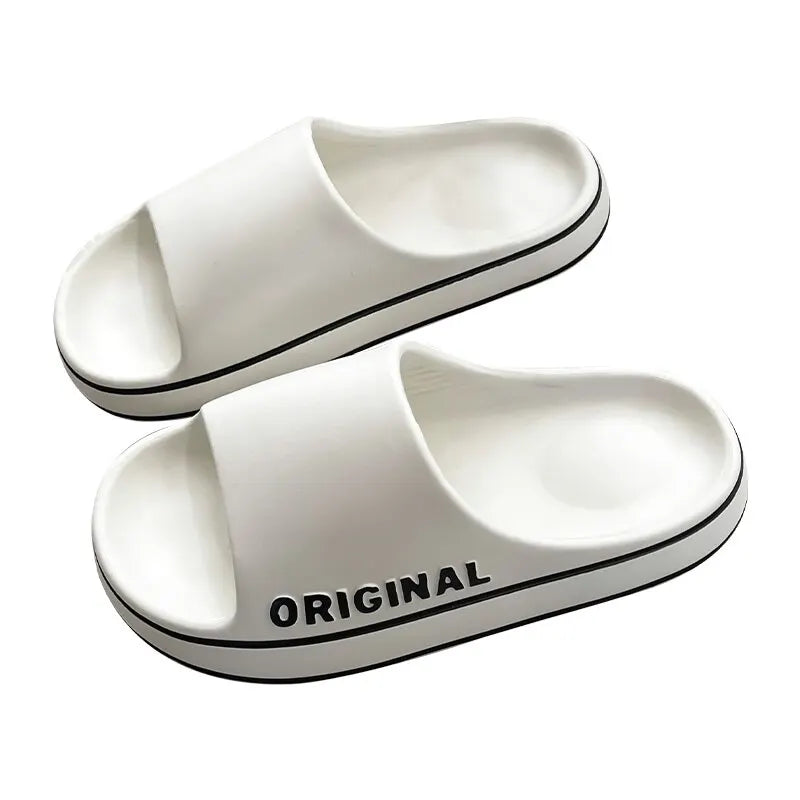 One Strap Original Cloud Slides