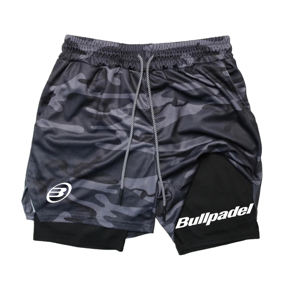 Sports Training & Running Shorts