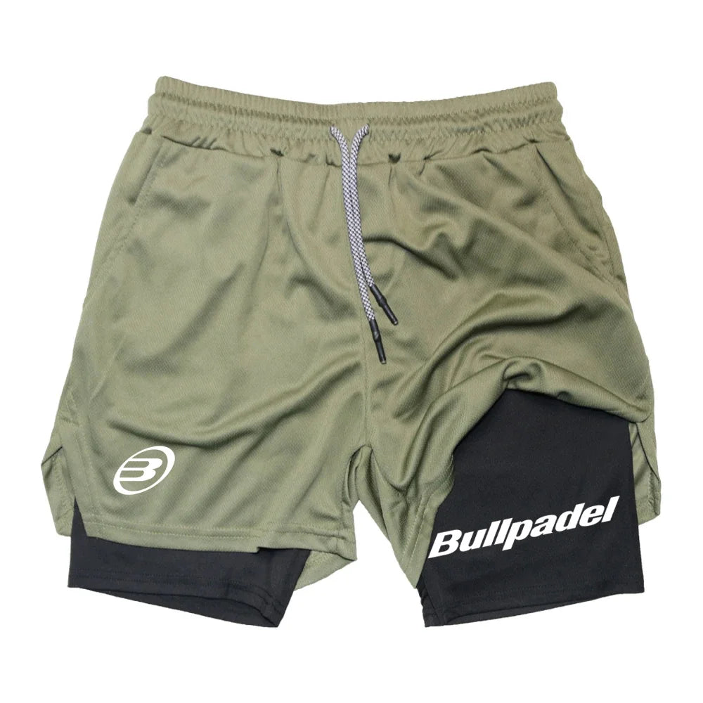 Sports Training & Running Shorts