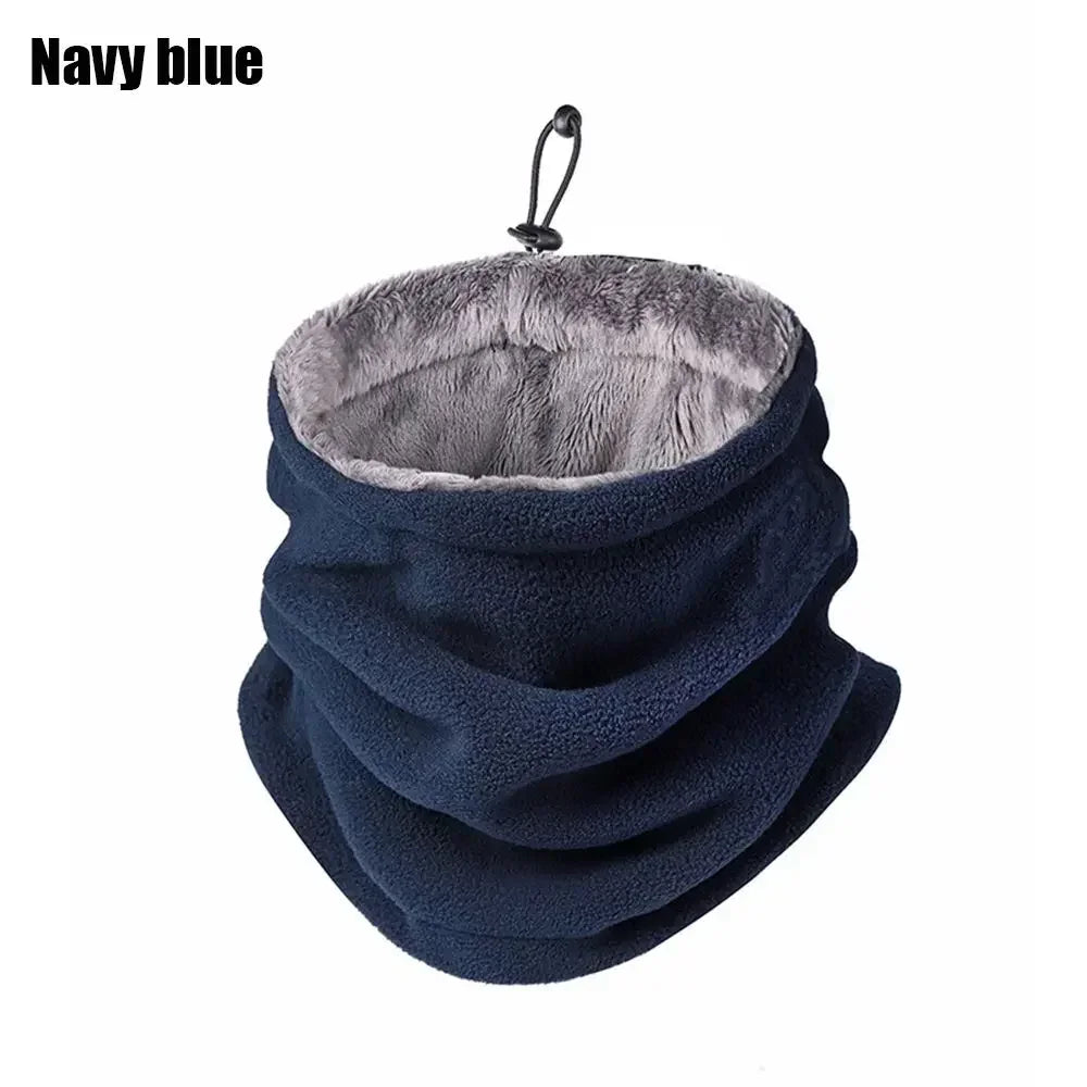 Winter Fleece Neck Warmer