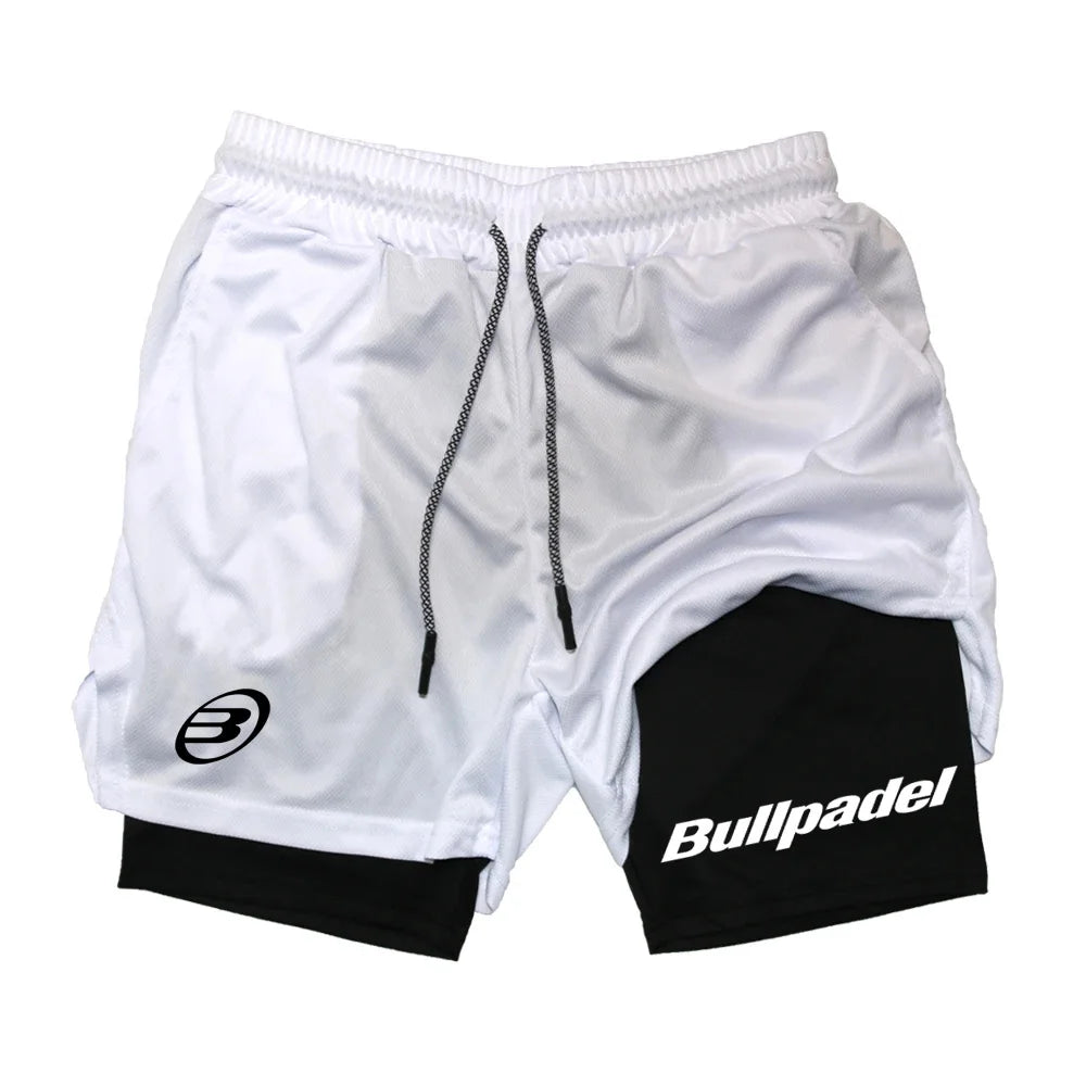 Sports Training & Running Shorts