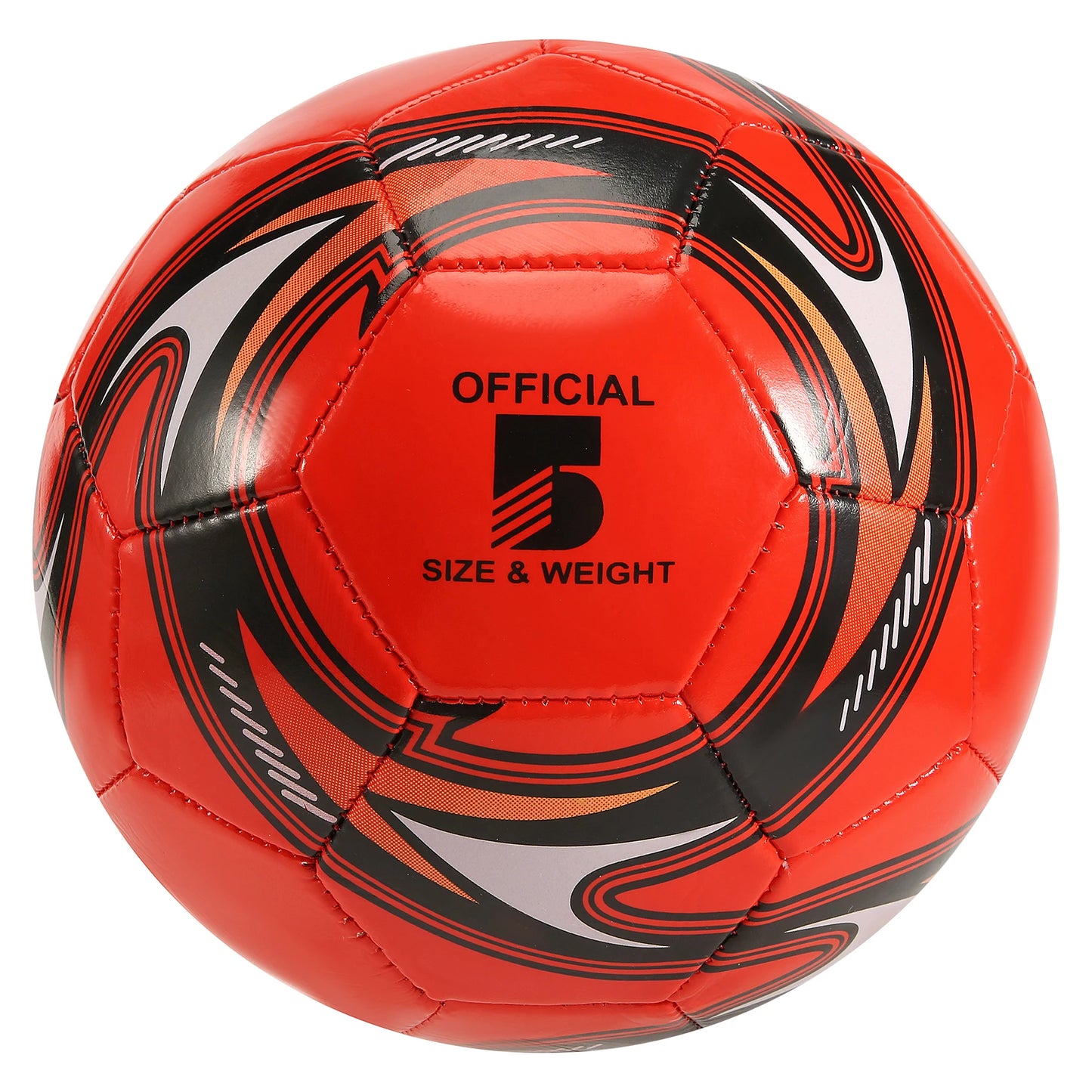 Professional Size 5 Football