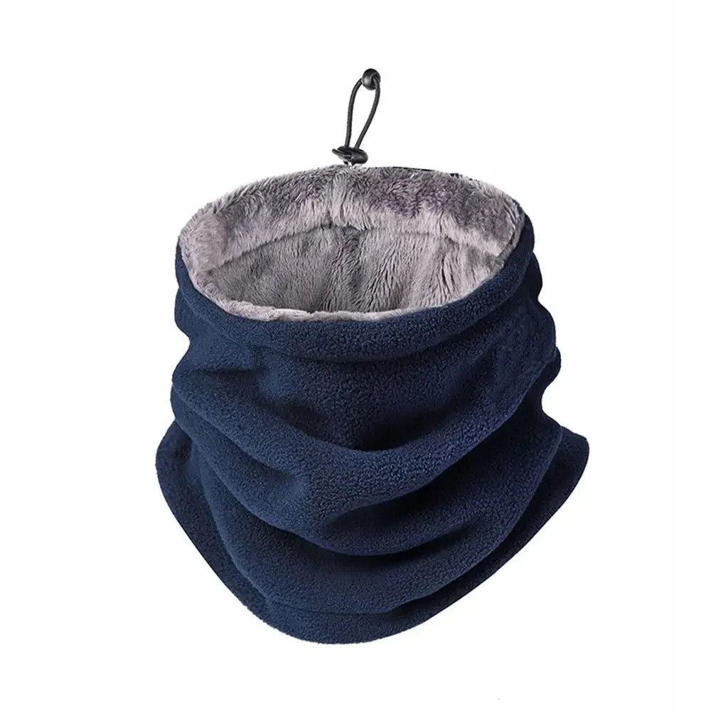 Winter Fleece Neck Warmer