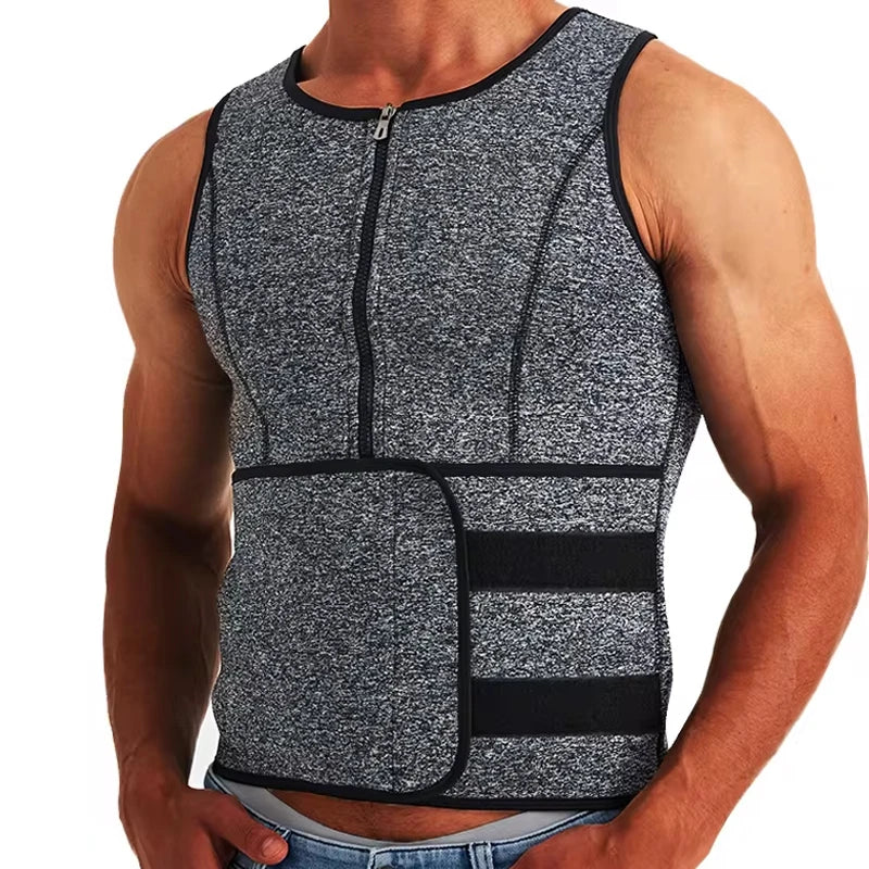 Waist Trainer Slimming Vest