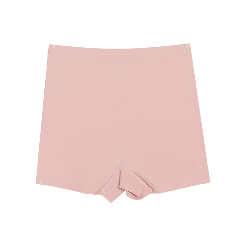 Seamless High Waisted Yoga Shorts