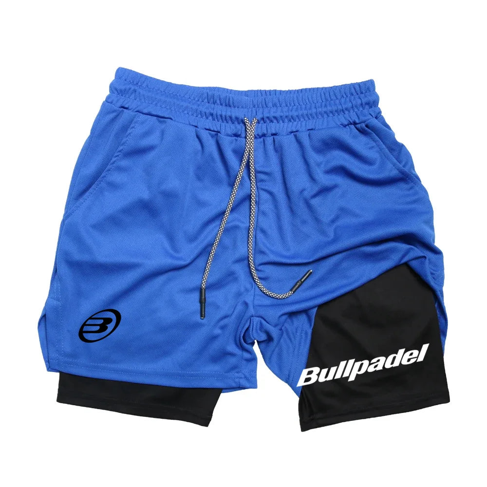 Sports Training & Running Shorts