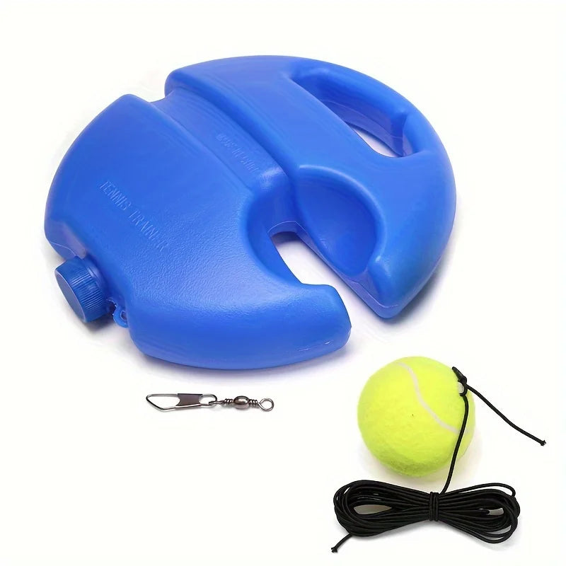 Tennis Ball Trainer For Beginners