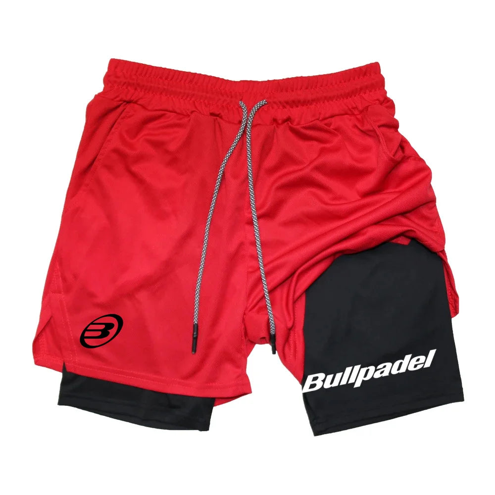 Sports Training & Running Shorts