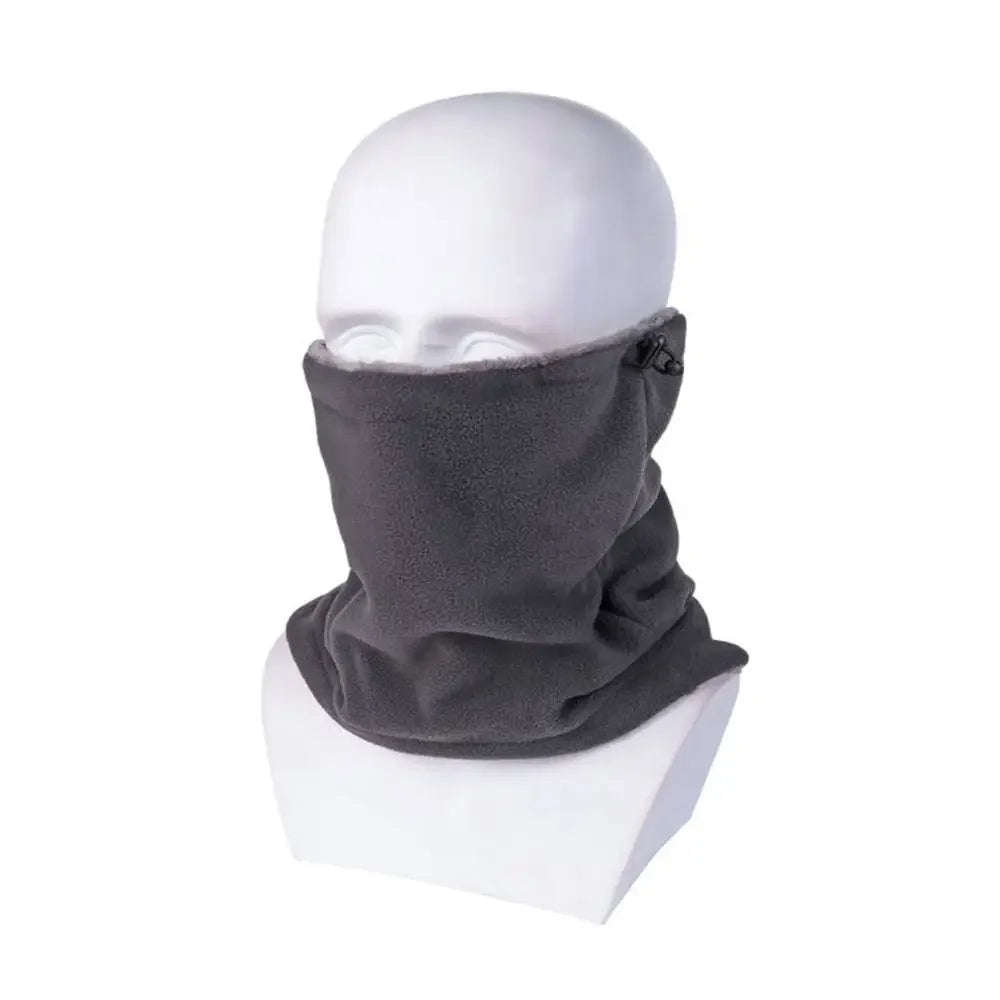 Winter Fleece Neck Warmer