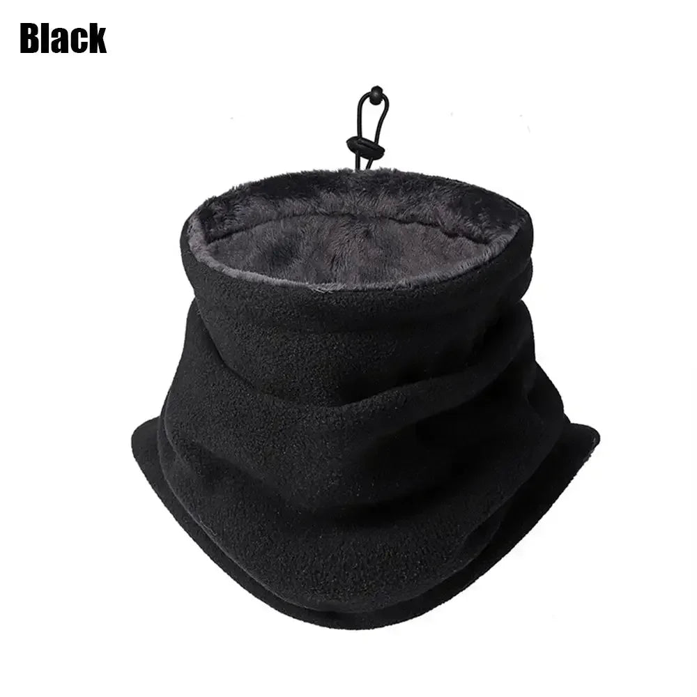 Winter Fleece Neck Warmer