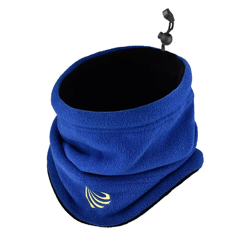 Winter Fleece Neck Warmer