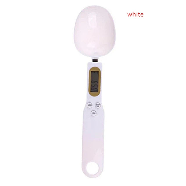 LCD Digital Measuring Spoon