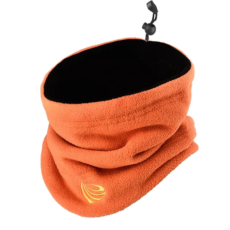 Winter Fleece Neck Warmer