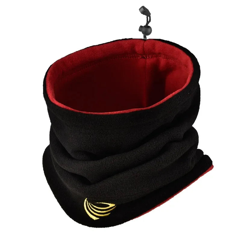 Winter Fleece Neck Warmer