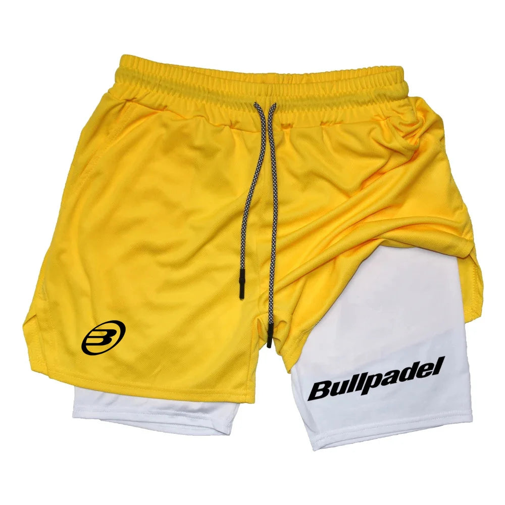 Sports Training & Running Shorts