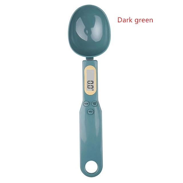 LCD Digital Measuring Spoon