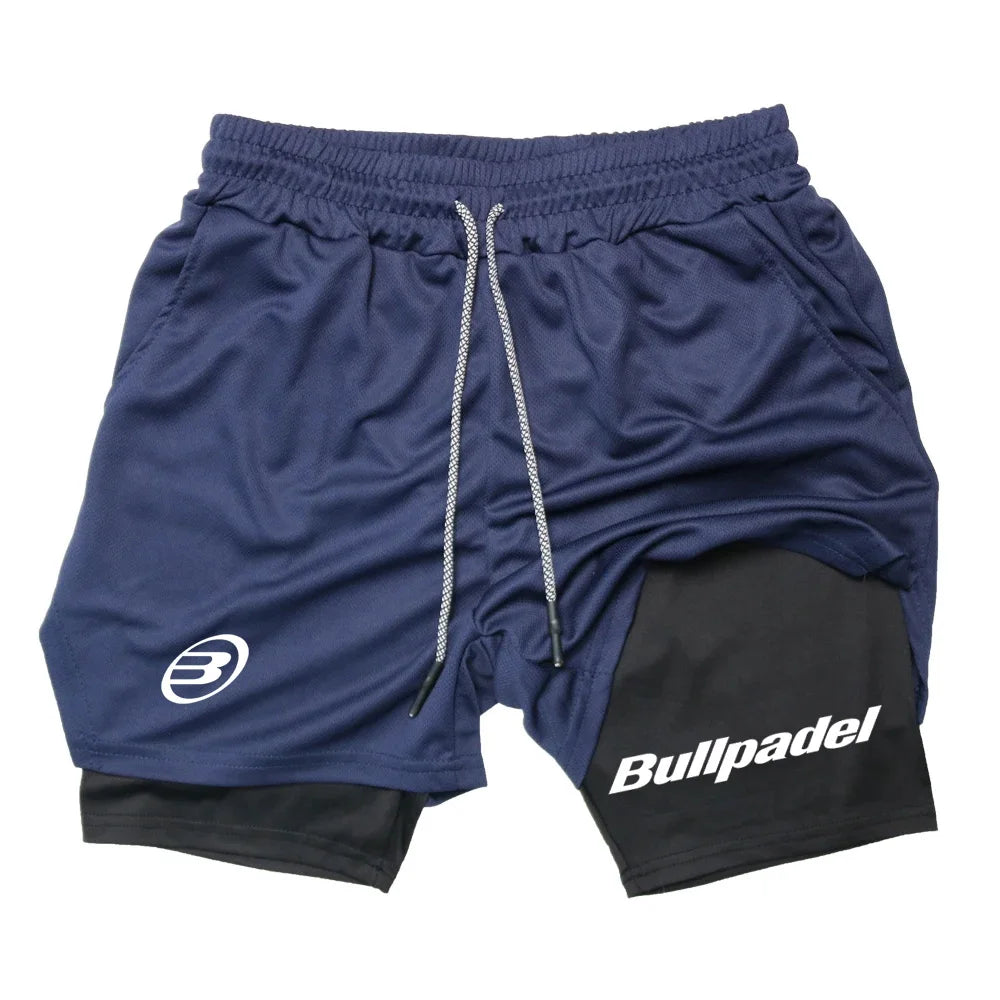 Sports Training & Running Shorts