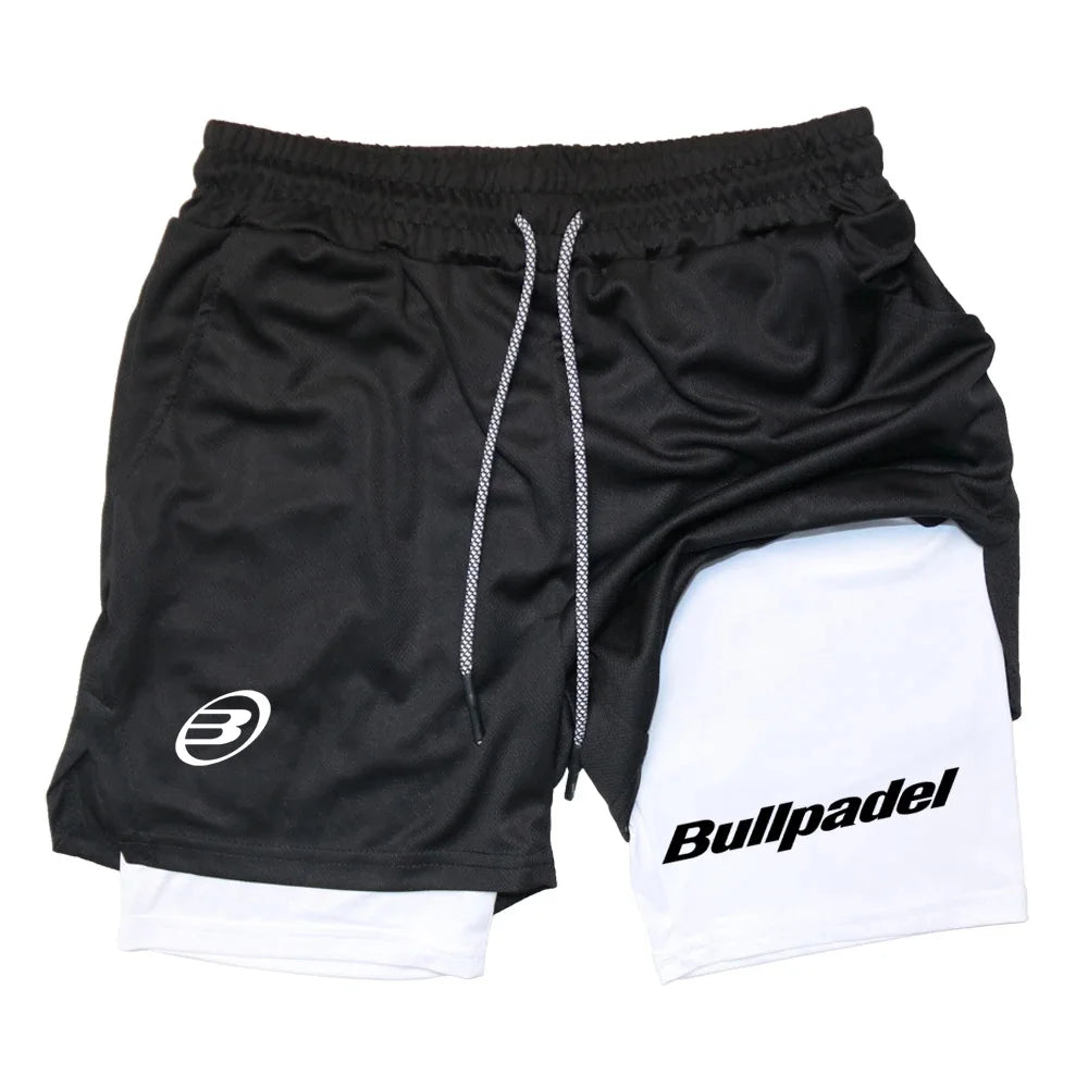 Sports Training & Running Shorts