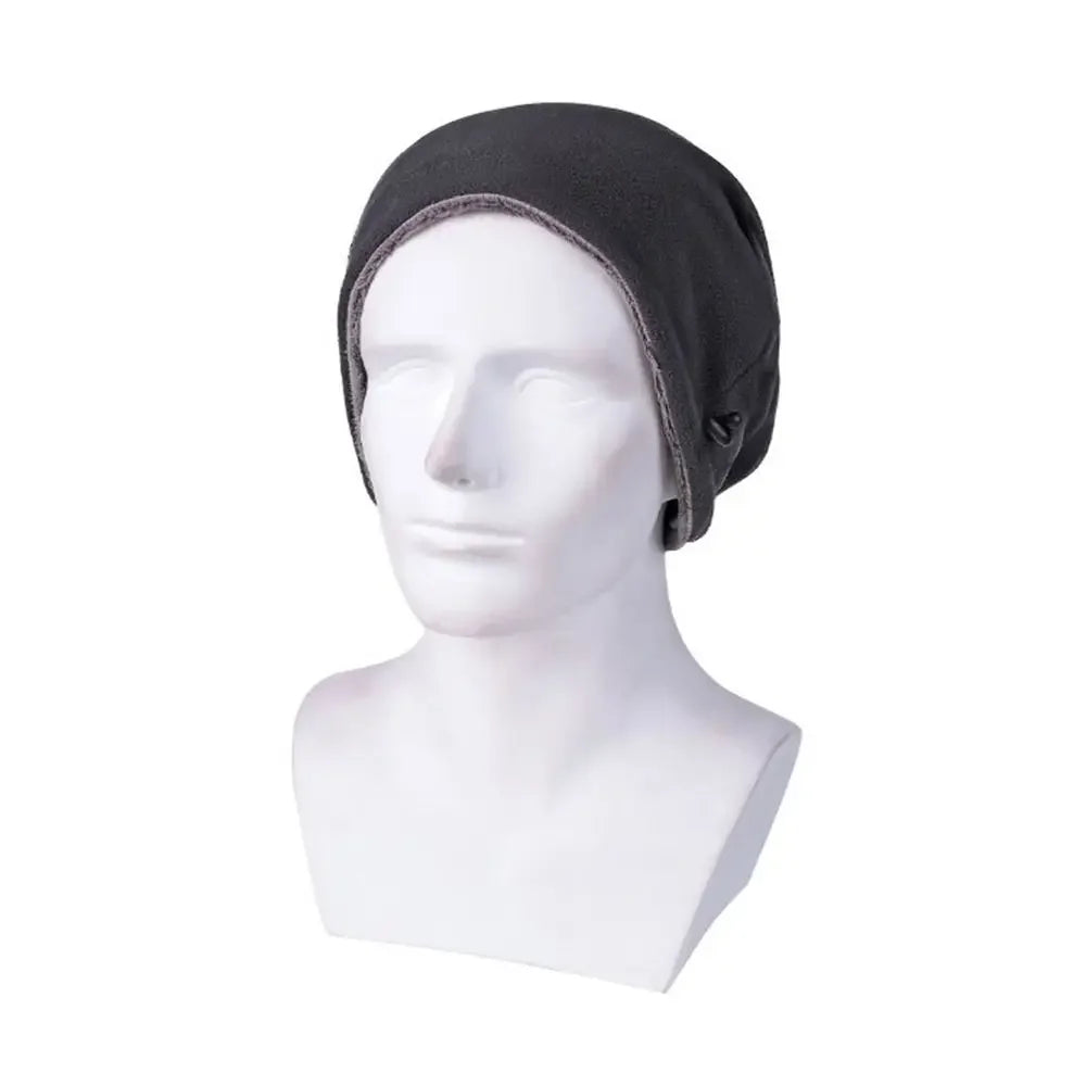 Winter Fleece Neck Warmer