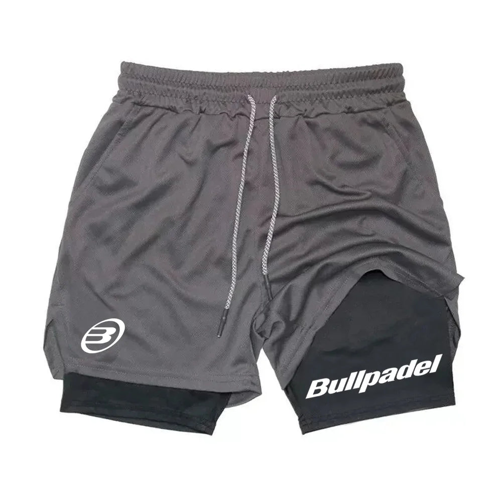 Sports Training & Running Shorts