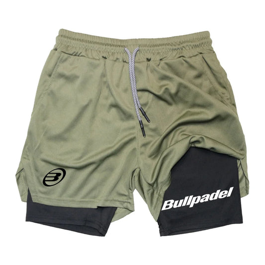 Sports Training & Running Shorts