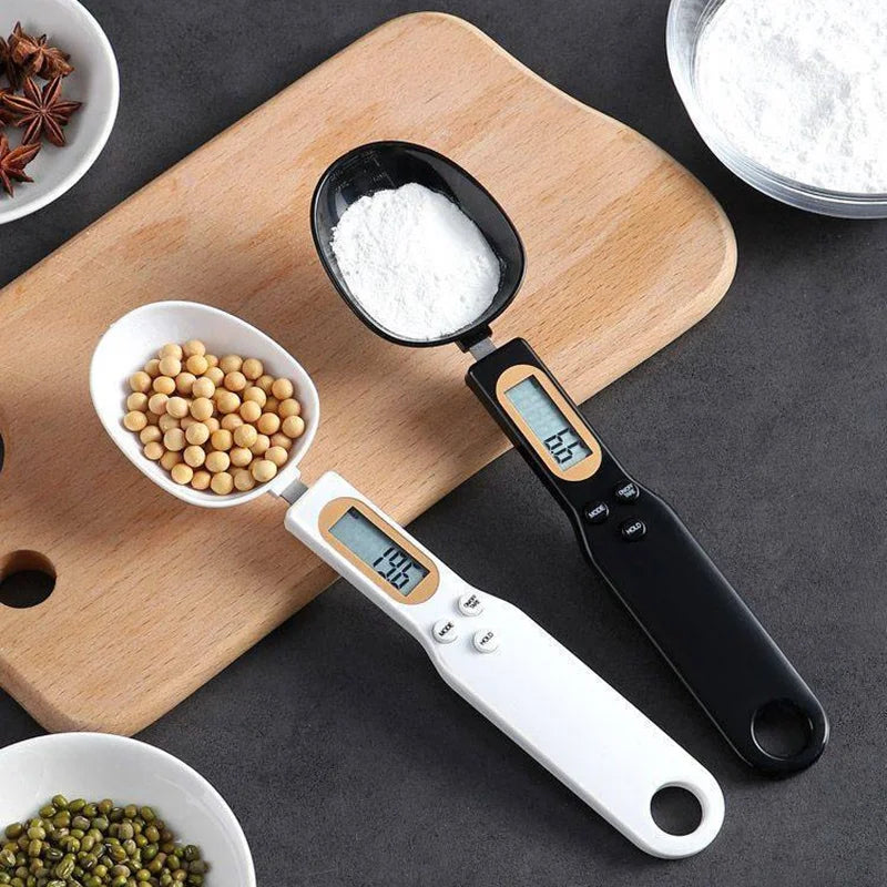 LCD Digital Measuring Spoon