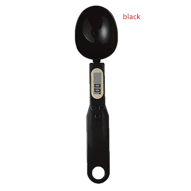 LCD Digital Measuring Spoon