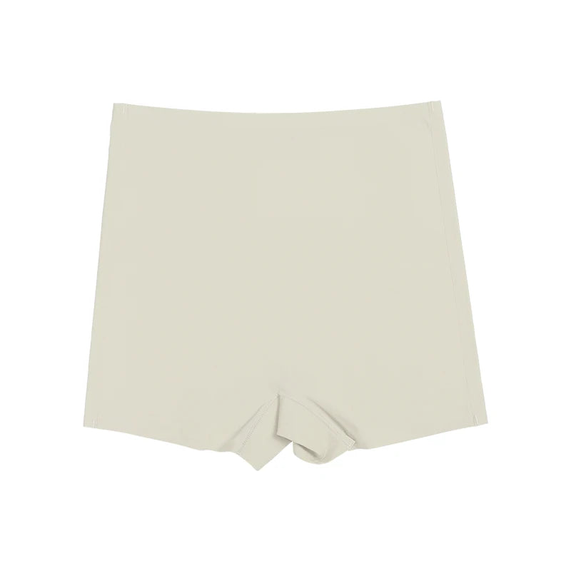 Seamless High Waisted Yoga Shorts