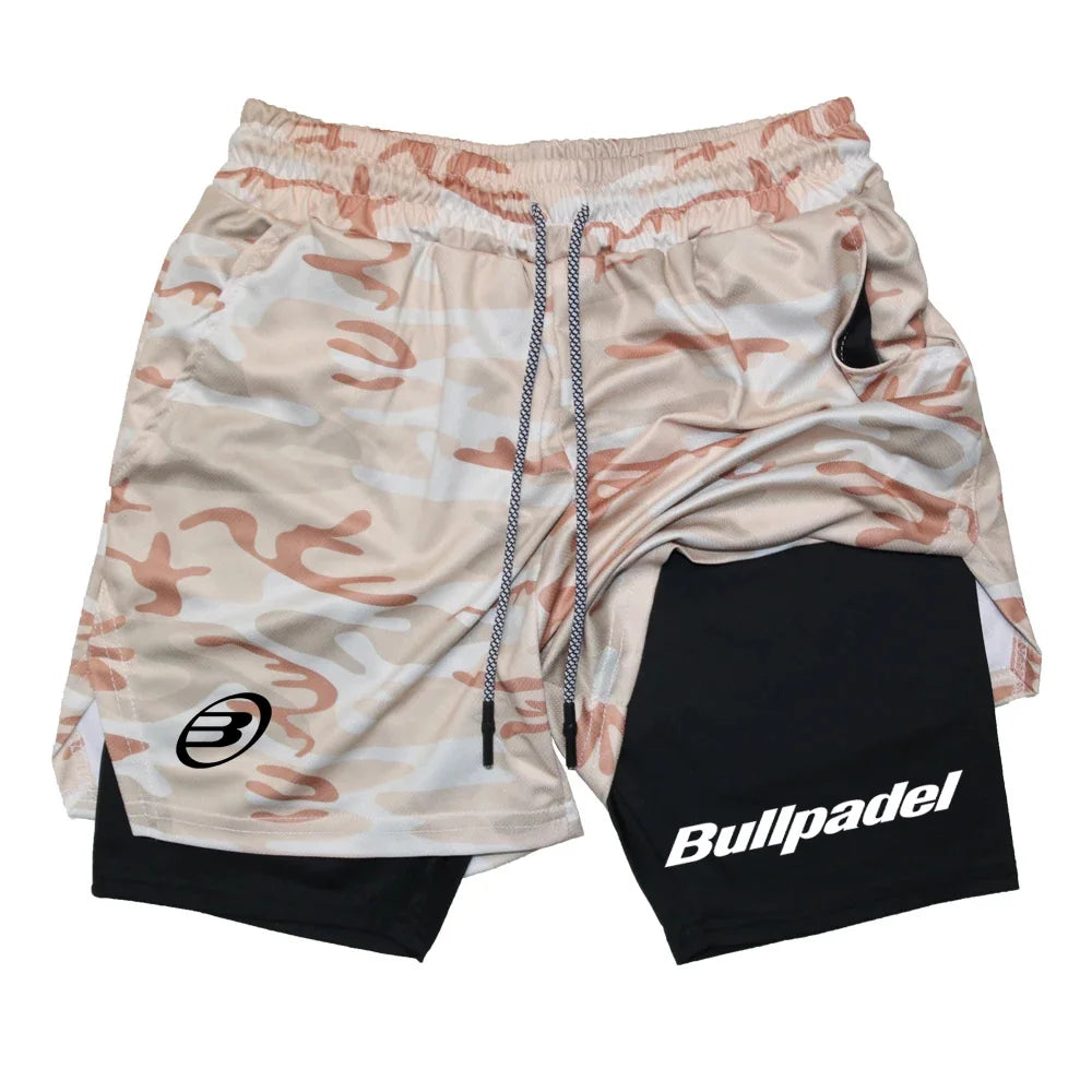 Sports Training & Running Shorts